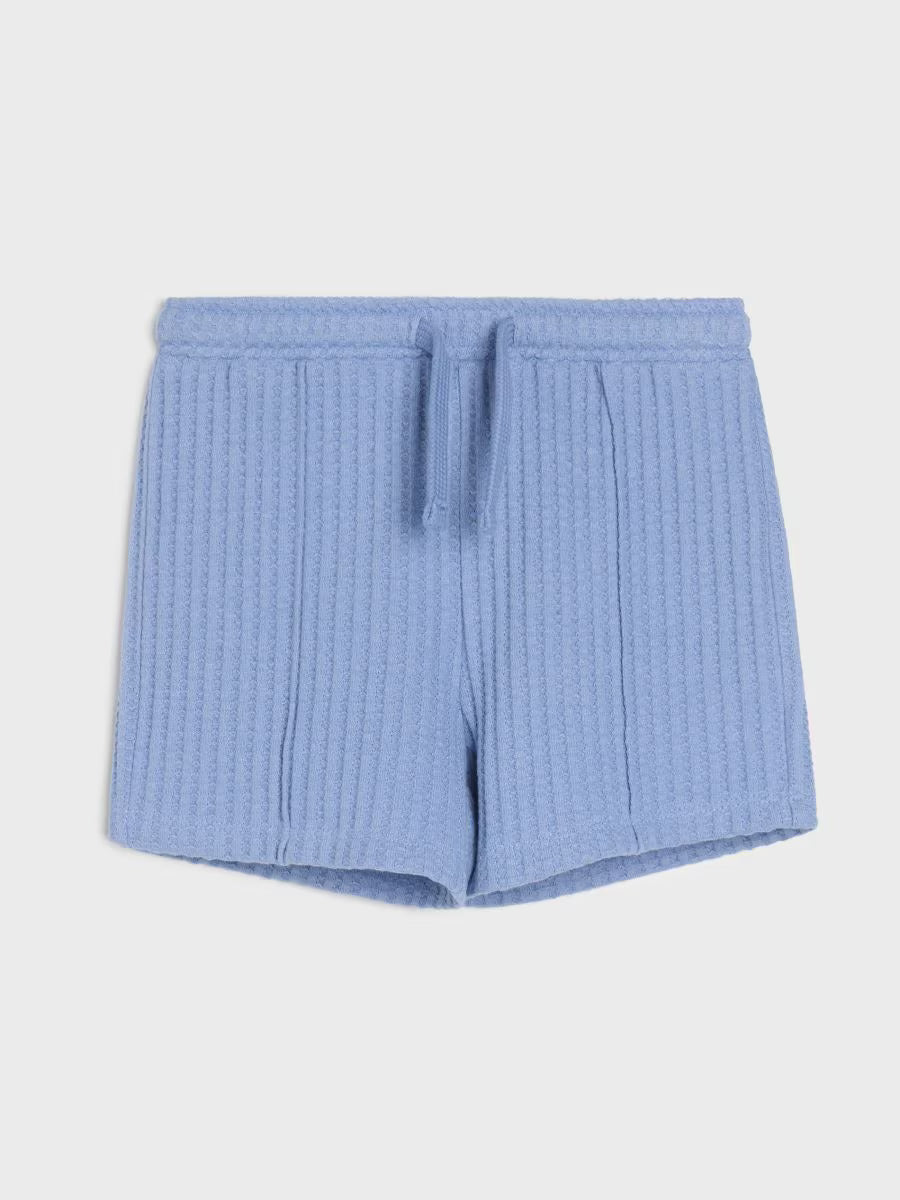 2er-Pack Baby-Shorts – Weich, Atmungsaktiv, Unisex