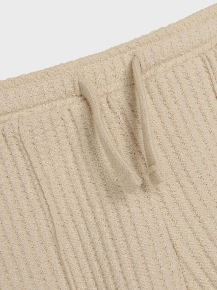2er-Pack Baby-Shorts – Weich, Atmungsaktiv, Unisex